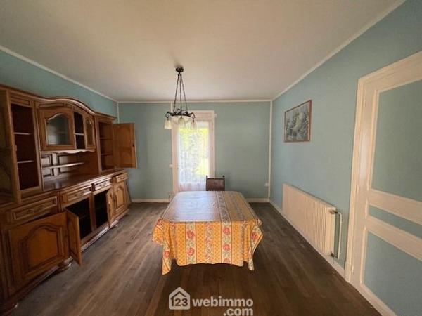 Maison 141 m² à Noyon 60400