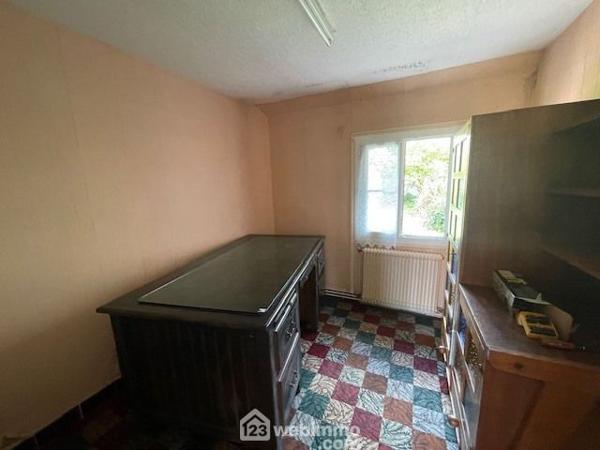 Maison 141 m² à Noyon 60400