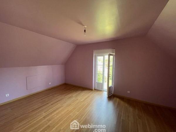 Maison 141 m² à Noyon 60400