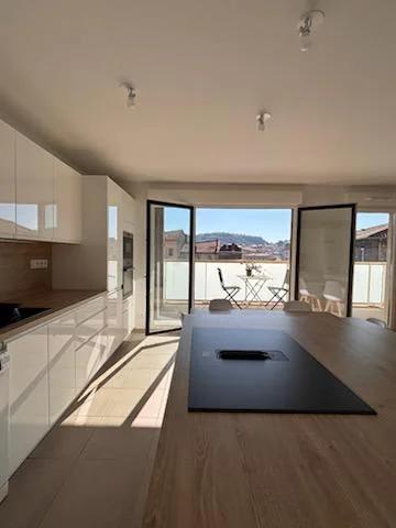 Appartement à louer à Saint-Romain-en-Gal (69560)