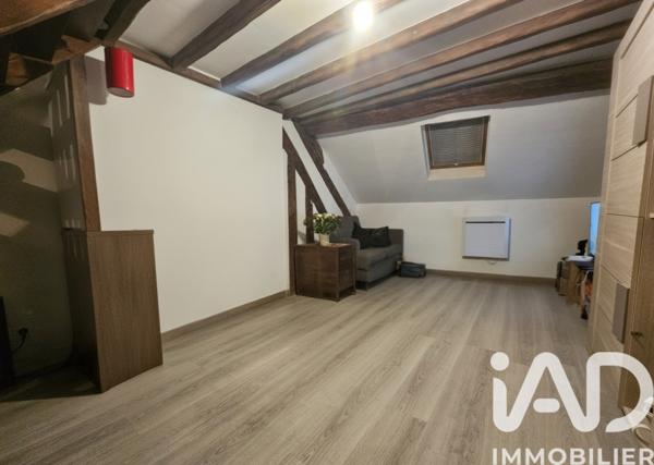 Appartement à vendre 2 pièces 41 m² Montereau-Fault-Yonne