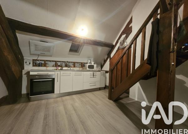 Appartement à vendre 2 pièces 41 m² Montereau-Fault-Yonne