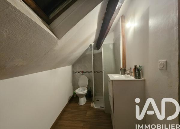 Appartement à vendre 2 pièces 41 m² Montereau-Fault-Yonne
