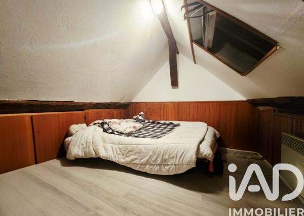 Appartement à vendre 2 pièces 41 m² Montereau-Fault-Yonne