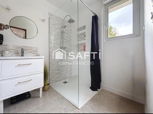 Posez vos meubles et profitez pleinement