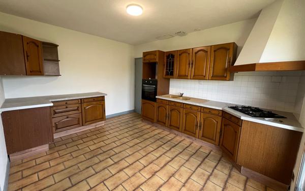 Maison à vendre    4 pièces •  Tartas