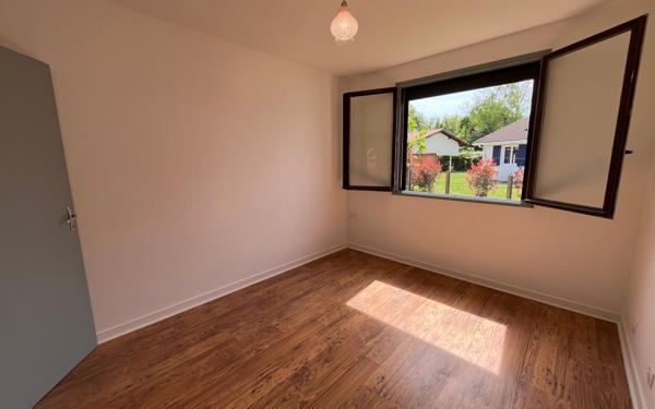 Maison à vendre    4 pièces •  Tartas