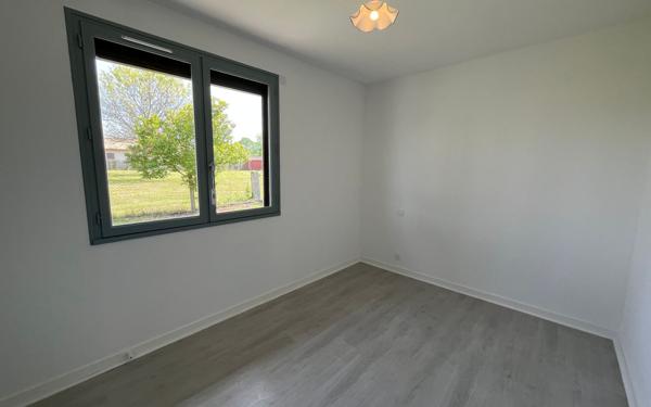 Maison à vendre    4 pièces •  Tartas