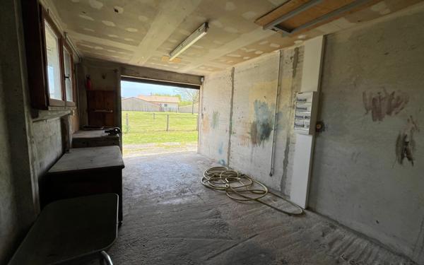 Maison à vendre    4 pièces •  Tartas