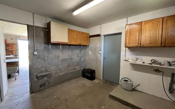 Maison à vendre    4 pièces •  Tartas