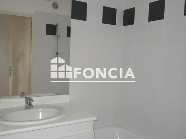 Location Appartement 3 pièces 57.93 m² - 19 RUE CERF BERR Strasbourg 67200