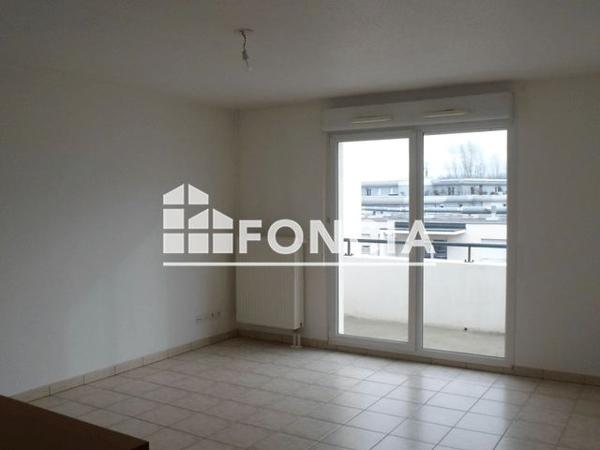 Location Appartement 3 pièces 57.93 m² - 19 RUE CERF BERR Strasbourg 67200