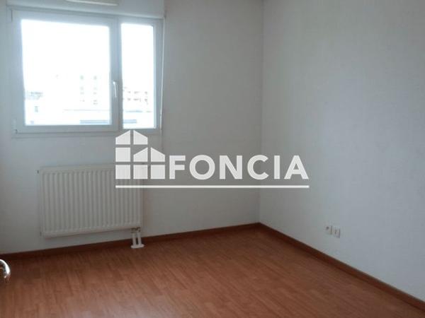 Location Appartement 3 pièces 57.93 m² - 19 RUE CERF BERR Strasbourg 67200