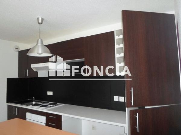 Location Appartement 3 pièces 57.93 m² - 19 RUE CERF BERR Strasbourg 67200