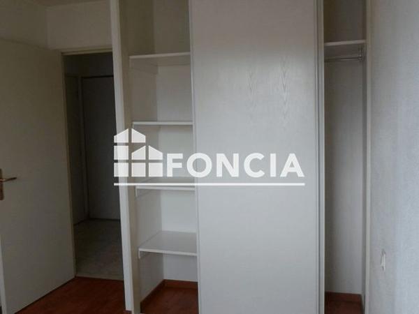 Location Appartement 3 pièces 57.93 m² - 19 RUE CERF BERR Strasbourg 67200