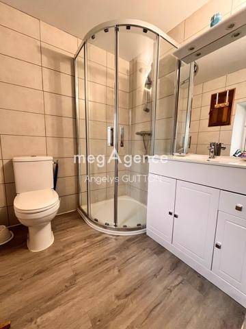 Maison à Beaumont-sur-Sarthe, 72170 - 15 pièces 384m²