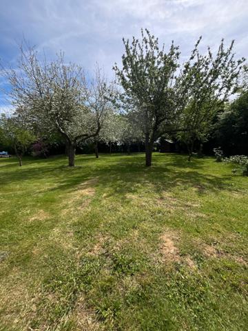 Maison à Beaumont-sur-Sarthe, 72170 - 15 pièces 384m²