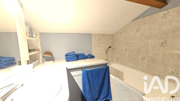 Appartement à vendre 2 pièces 47 m² Vence