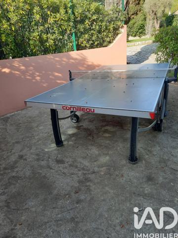 Appartement à vendre 2 pièces 47 m² Vence