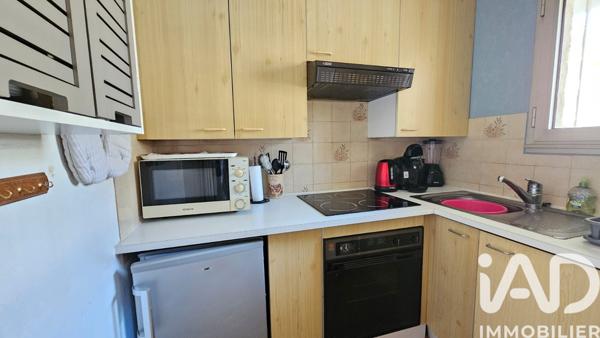Appartement à vendre 2 pièces 47 m² Vence
