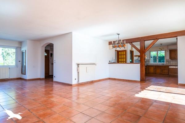 Maison à vendre |  Léognan |  5 pièces | 157 m²