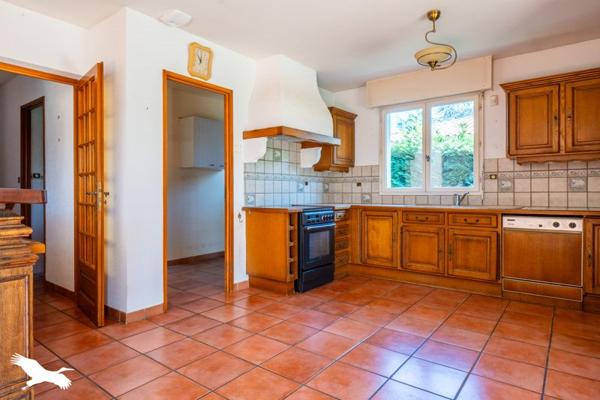 Maison à vendre |  Léognan |  5 pièces | 157 m²