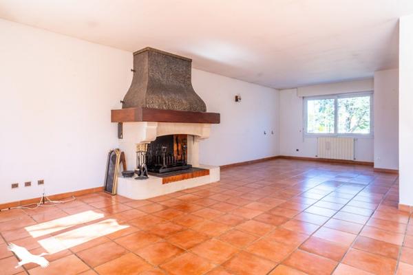 Maison à vendre |  Léognan |  5 pièces | 157 m²