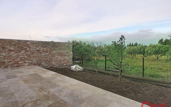 Maison à vendre    4 pièces • 92 m2 Vedène