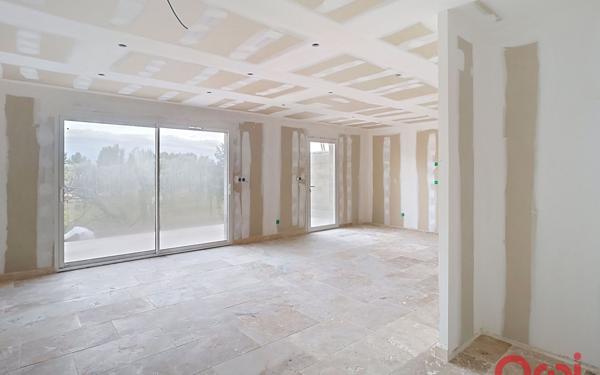 Maison à vendre    4 pièces • 92 m2 Vedène