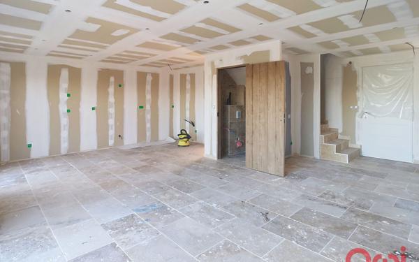 Maison à vendre    4 pièces • 92 m2 Vedène