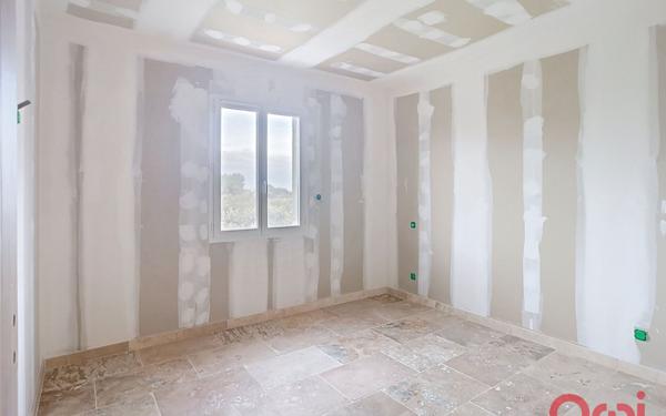 Maison à vendre    4 pièces • 92 m2 Vedène