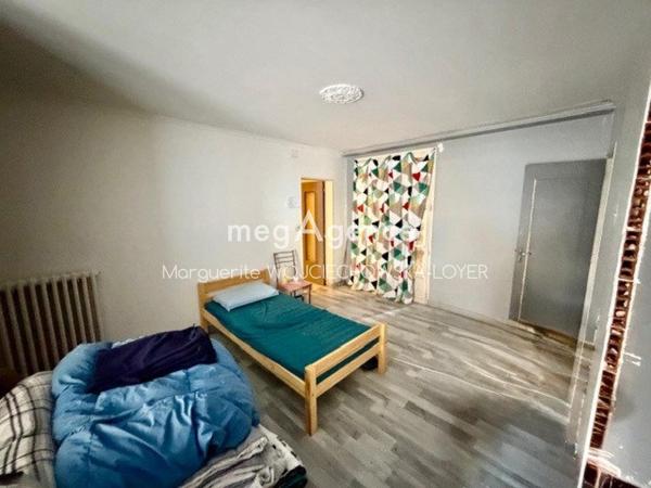 Maison à SOUGE-LE-GANELON, 72130 - 5 pièces 135m²