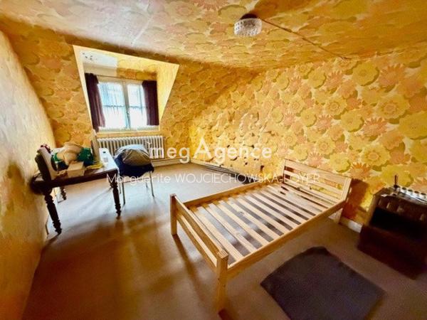 Maison à SOUGE-LE-GANELON, 72130 - 5 pièces 135m²