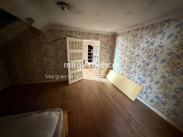 Maison à SOUGE-LE-GANELON, 72130 - 5 pièces 135m²