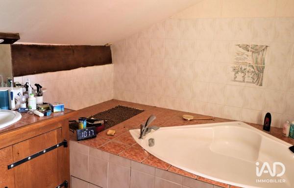 Maison à vendre 10 pièces 377 m² Saint-Martin-de-Hinx