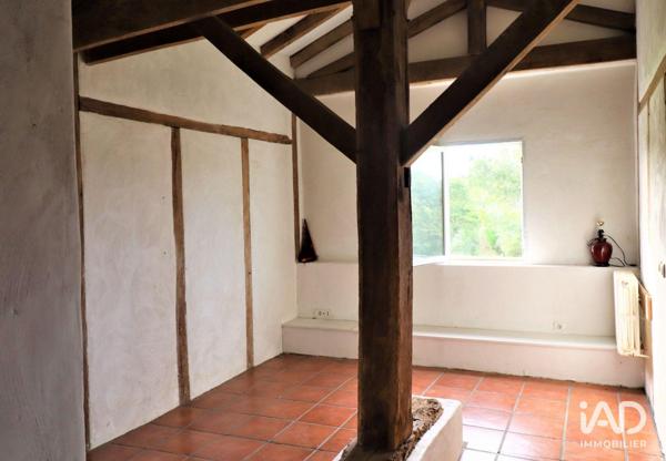 Maison à vendre 10 pièces 377 m² Saint-Martin-de-Hinx