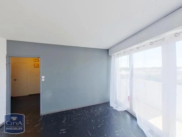 Appartement à vendre 3 pièces 57.02m²