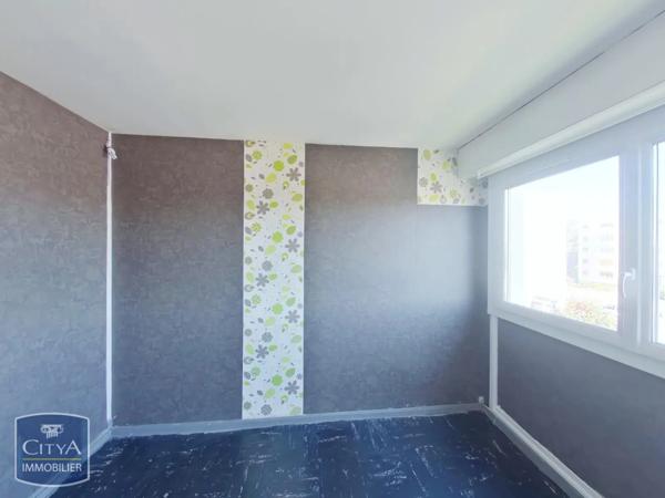 Appartement à vendre 3 pièces 57.02m²