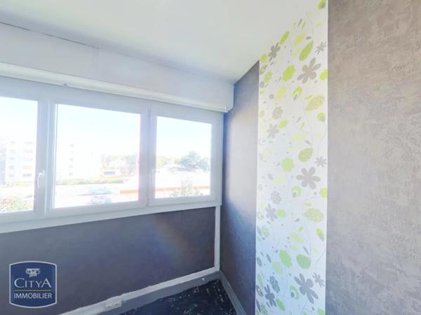 Appartement à vendre 3 pièces 57.02m²