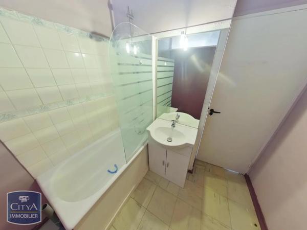 Appartement à vendre 3 pièces 57.02m²