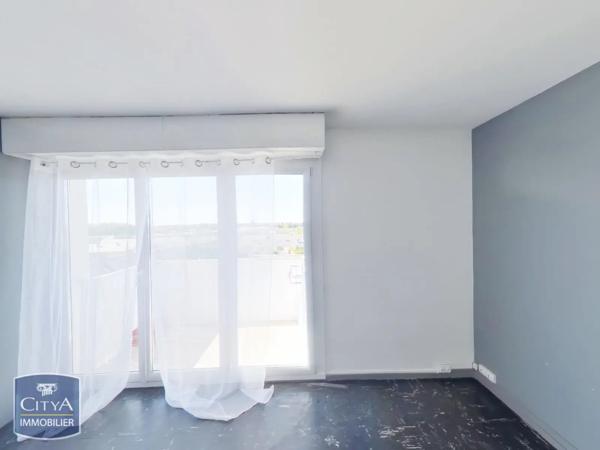 Appartement à vendre 3 pièces 57.02m²