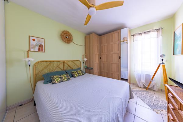 Vendargues- En exclusivité- Belle maison de type T5 de 105 m2 sur 213 M2