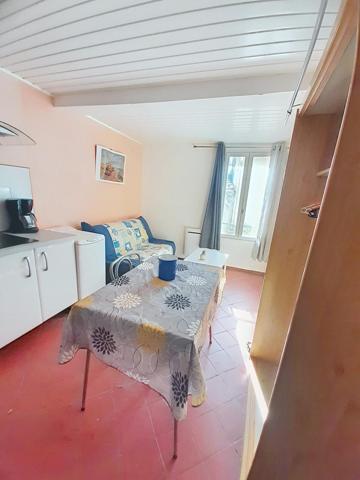 Immeuble 4 appartements