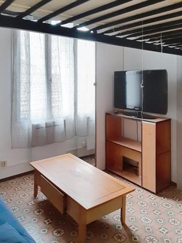 Immeuble 4 appartements