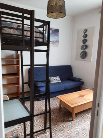 Immeuble 4 appartements