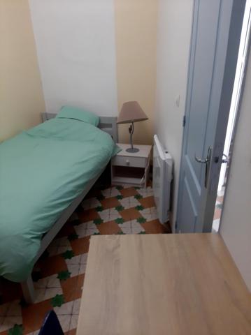 Immeuble 4 appartements