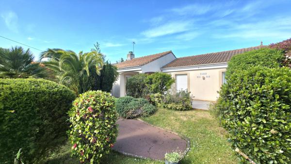 Maison 5 pièces 108 m2