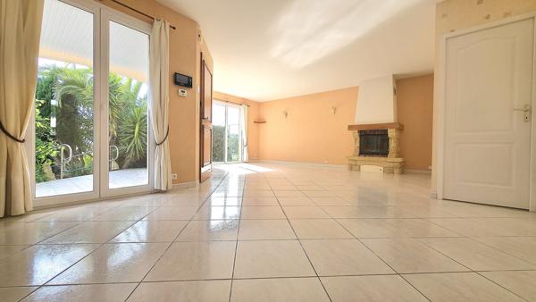 Maison 5 pièces 108 m2