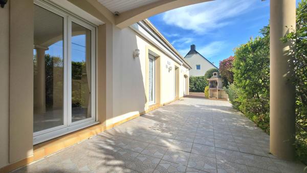 Maison 5 pièces 108 m2