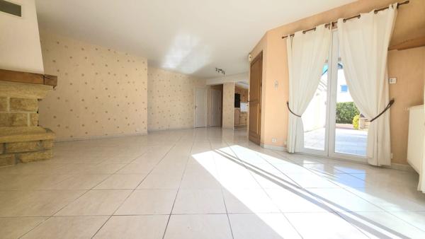Maison 5 pièces 108 m2